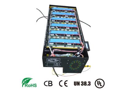 China Lithium Iron Phosphate Batteries For Electric Vehicles / Battery Electric Car / Solar System for sale