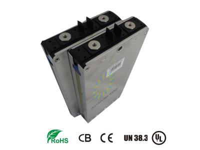 China Rechargeable Replacement UPS Batteries , 3.2V 60Ah Lifepo4 Lithium Battery for sale