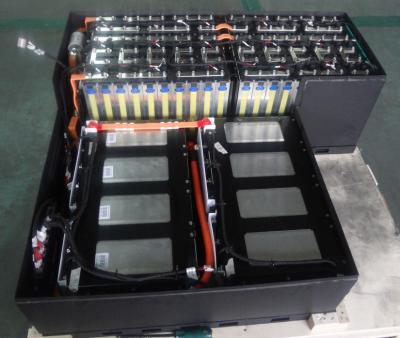 China Lifepo4 538V 160Ah Electric Truck Battery For Electric City Bus / Electric Pure Vehicles for sale