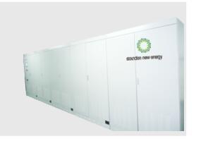 China 160Kwh Storage Battery Systems For Home Energy Storage , CE ROHS Approval for sale