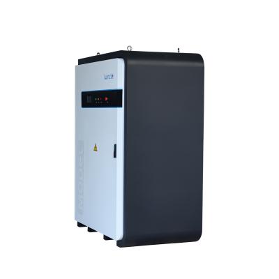 China Industrial Commercial Ess Cabinet with IP55 229kwh LiFePO4 Battery Air Cooling Customization for sale