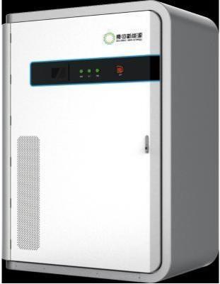 China High Voltage Industrial Commercial Energy Storage Solution System Bess Eth IP54 for sale