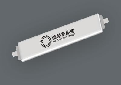 China SEPFe13109314 14109314 - 50Ah LiFePO4 Battery Cell for Residential Energy Storage System for sale