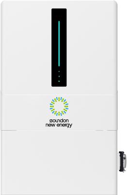 China Residential Energy Storage System With 5KW Inverter For Home Back Up Storage for sale