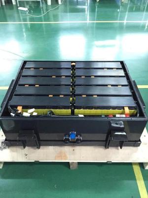 China 72V250Ah NCM Material Prismatic Cells Battery , EV Lithium Batteries Eco Friendly for sale