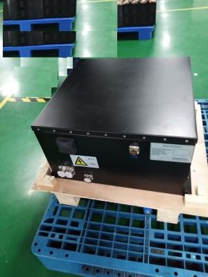 China 10.8Kwh NMC Electric Vehicle Batteries With 2C Discharge for sale