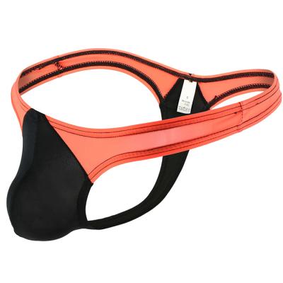 China Antibacterial Antibacterial G-String Men's Sexy Underwear For Men for sale