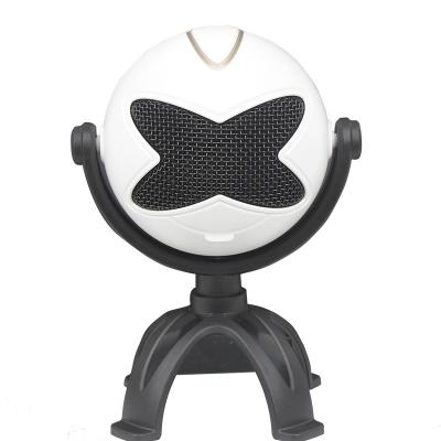 China Alien USB Microphone Snowball Microphone Chat Recording Singing Laptop Microphone Desktop Microphone for sale