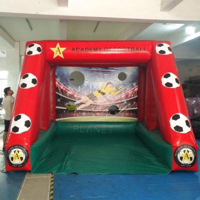 中国 スポーツペナルティ 充電式 サッカー ショートアウト PVC サッカー ゴール 充電式 サッカー ショート ゲーム 販売のため