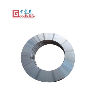 China Steel Coil Processing Circular Knife For Slitter Machine for sale