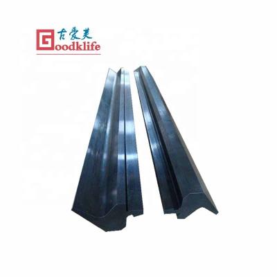 China Used for hydraulic press brake cnc press brake tool for metal steel for sale