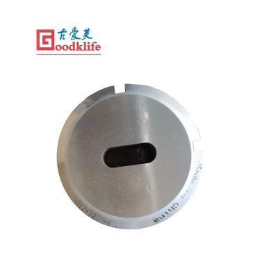 China Used for CNC Turret Punch Press CNC Turret Punch Die Machining Thick Turret Precision Tools for sale