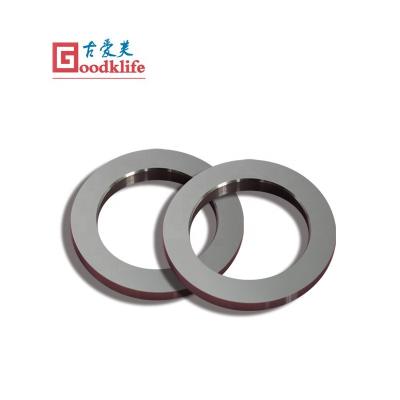 China Factory Metal Coil Circular Slitting Blade For Cutting Line for sale