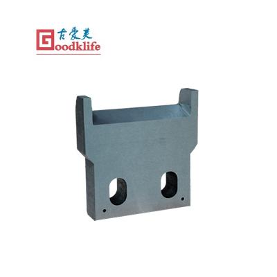 China Factory Hot Shear Blade For Bar Mill for sale