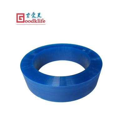 China Factory Buna N, Perbunan Bonded Stripper Rings for sale