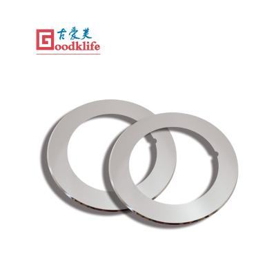 China Factory High Quality Circular Slitter Upper Knife Slitting Blade for sale