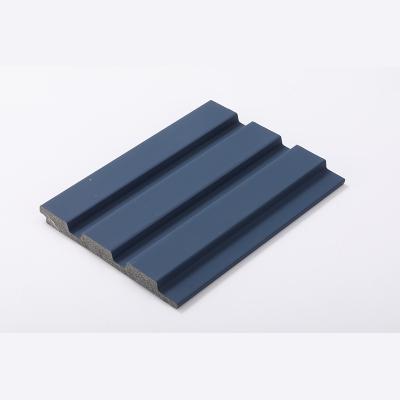 China Other Hot Sales Decorative Foam Wall Panel PS Wall Panel For Bathroom And Living Room PVC Cladding Wall Panels for sale