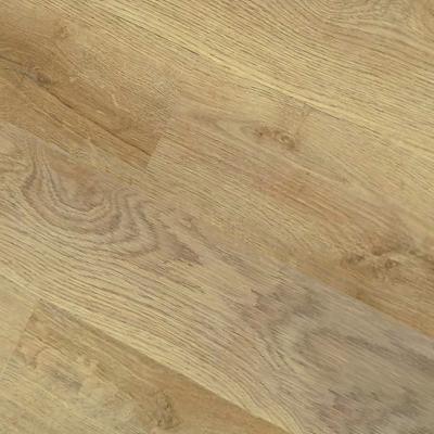 China 3.5mm 4mm Modern Thick LVT Wooden Waterproof Dry Back Self Adhesive Viny Flooring for sale