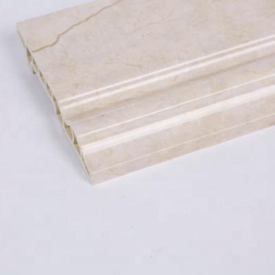 China Other Easy To Fit SPC WPC Floor Reducer Vinyl Flooring Accessories For Indoor Home Decoration for sale