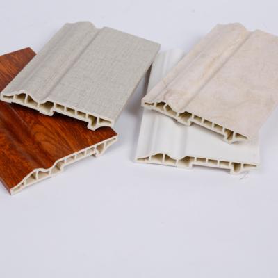 China Other High Quality Waterproof SPC Vinyl Flooring Accessories Manufacturer for sale