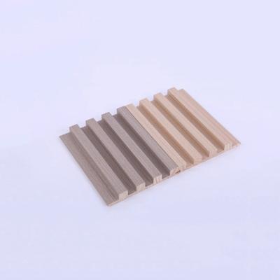 China Other Decorative Solid Wood Pine Panel TV Back Floor Wooden Wall Frame Manufacturer for sale