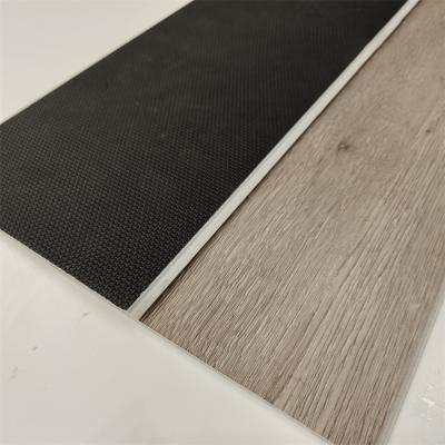 China Manufacturer Direct Selling Modern SPC Flooring, Waterproof PVC Flooring, Latch Stone Plastic Flooring for sale