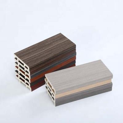 China Other factory direct sales edging panel pvc plinth pvc edging board for furniture home accessory for sale