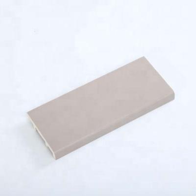 China Other Waterproof Shock Resistant Skirting for sale