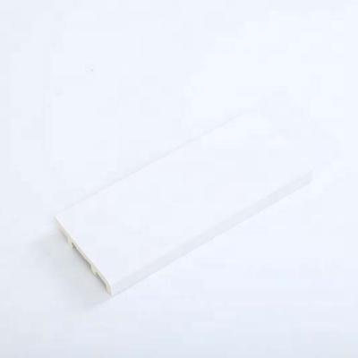 China Other Waterproof Skirting Eco Friendly Skirting Board for sale