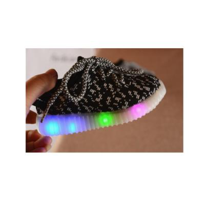 China Other led shoes kids kids led shoes kids flash shoes with lights for sale