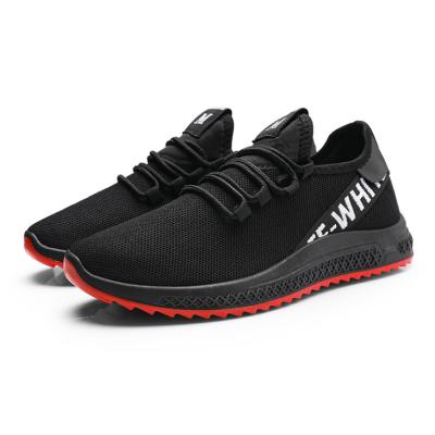 China Walking shoes 2019 new style fashionable men's sports shoes running casual sports shoes with best price for sale