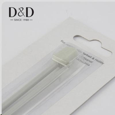 China Perfect Supplier Chain Custom Multifunctional Knitting Needle 25a3030a zu verkaufen