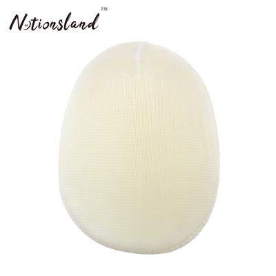 China China Viable Wholesale Upscale Clothes Sponge Shoulder Pads For Men Te koop