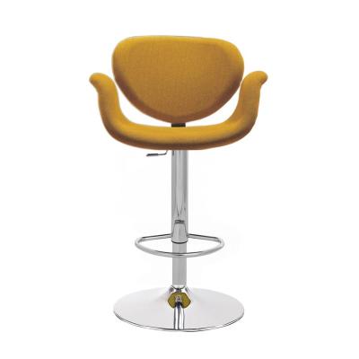 China China Factory Supply Modern Computer High Back Bar Stool for sale