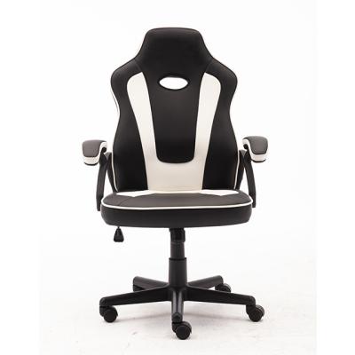 China Warehouse Small Quantity (Size) Adjustable Swivel Gaming Chair Office Chairs European Market Spain Fast Delivery In Office Furniture 3-5days for sale