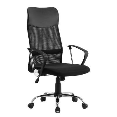 China Best Massage Swivel Adjustable Mesh Office Chair Computer Desk Ergonomic Task Chair (Height) With Back Support for sale