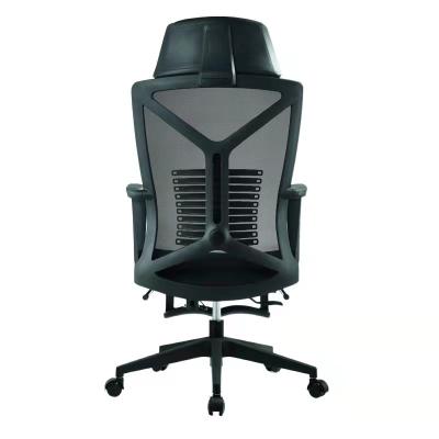 China Adjustable Chair Office Computer Gaming Mesh Adjustable Ergonomic Chair Modern Luxury DARK GREEN for sale