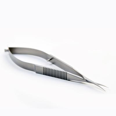 China Eye Surgery Easy To Handle VANNA SCISSORS Surgical Product For Ophthalmic Surgery for sale