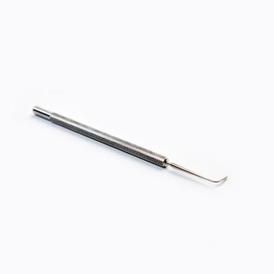 China Detachment Best-selling Anti-corrosion Retinal Hook Eye Surgery Gass Ophthalmic Instruments for sale