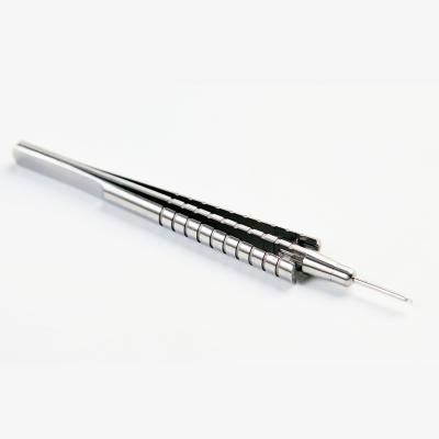 China Eye Surgery Tools Integrated / detachable Metal, Titanium alloy for sale