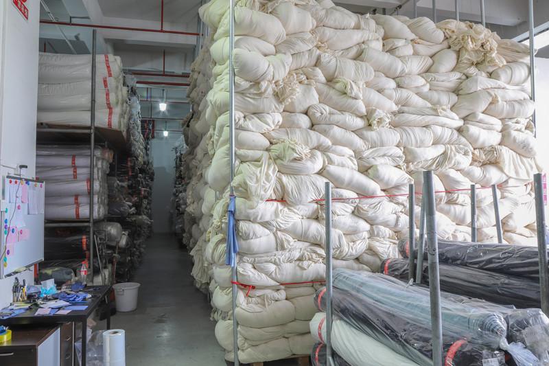 Επαληθευμένος προμηθευτής Κίνας - Guangzhou Dingshengli Textile Co., Ltd.