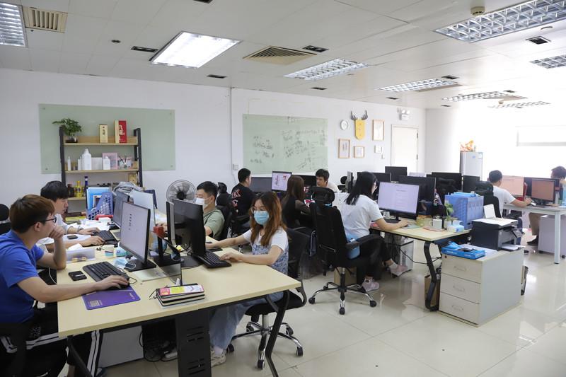 Επαληθευμένος προμηθευτής Κίνας - Guangzhou Dingshengli Textile Co., Ltd.