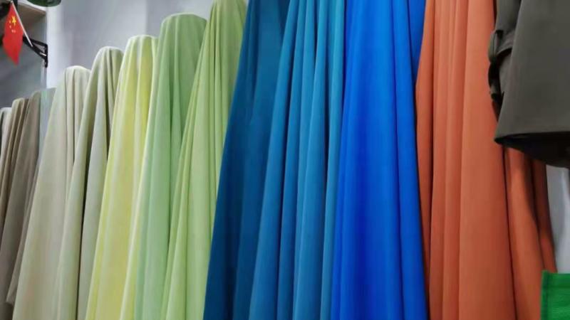 Επαληθευμένος προμηθευτής Κίνας - Guangzhou Dingshengli Textile Co., Ltd.
