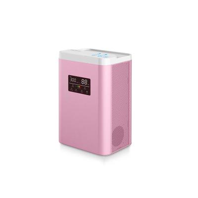 China Household hydrogen water making machines china hydrogen water generator portable hydrogen water generator and hynalasion for sale