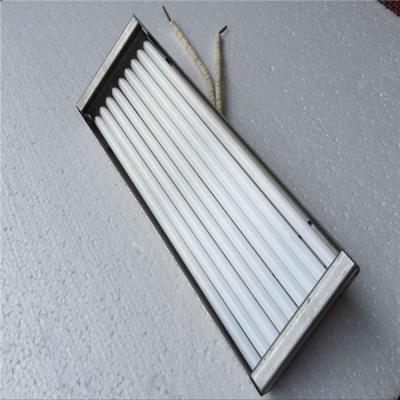 China 220V Heater Parts Type Quartz Infrared Outdoor Electric Heating Element for sale