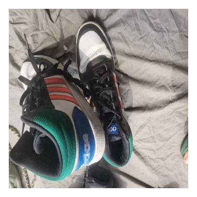 China China Second Hand Used Sneakers Hot Selling Famous Brand Shoes Running Mixed Size for sale