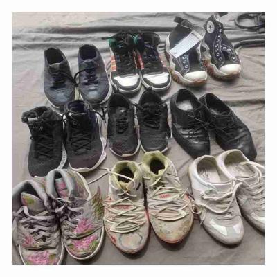 China China Own Brand Used Sneaker Women Fashionable Hot Selling Sport Shoes Mixed Size for sale