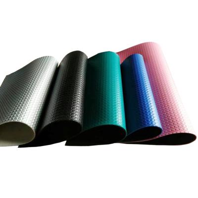 China Hot Sale Antistatic Esd Products Floor Mat Roll Antistatic Rubber Mat Antistatic For Workshop for sale