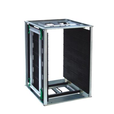 China Esd Protection GS-A07103 Esd Magazine Holder For Electronic Industry for sale