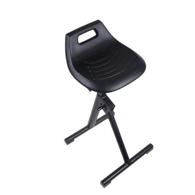 China High Quality Adjustable Cleanroom Chair (Height) ESD Support Anti-Static Stool for sale